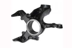 Riteņa stūres šarnīrs Kreisā 6Q0407255AC B17941 VW Audi Seat Skoda Borsehung