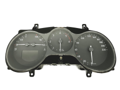 Spidometrs Seat Altea 5P0920827F 110080369010 47523