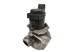 Egr Vārsts Citroen Peugeot 9672880080 V29006980 1.6 HDI 2