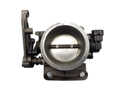 Gāzes korpusa vārsts Renault 7700875435 AJ0010428B 1.4 1.6
