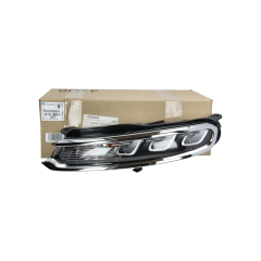 Dienas gaitas lukturi Kreisā Oriģināls 9823313080 Citroen