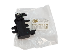 Elektromagnētiskais Vārsts Citroen Peugeot 9807396180 QPlus
