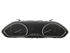 Spidometrs Peugeot 2008 9805396480 C 9805341480