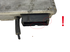 Dzinēja Vadības Bloks ECU MKC104501 GP Rover 56411