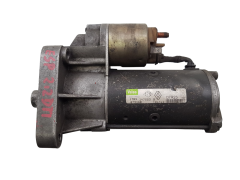 Dzinēja Starteris Renault 7700104346 D7R23 2.2 D Valeo 1253