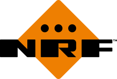 Starpdzesētājs Ar Renault 023000034010 144962019R NRF