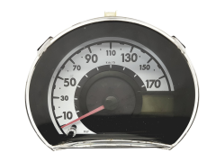Spidometrs Aygo C1 107 83800-0H012-A Toyota PSA 39925