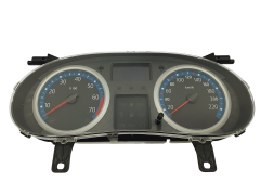 Spidometrs Renault Clio 2 8200451342 69527