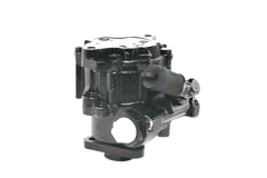 Stūres Pastiprinātāja Sūknis Ar VW Audi Skoda 8D0145177D 41450105601 Vika