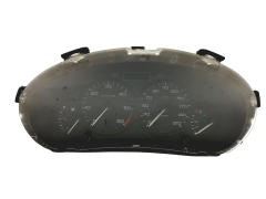 Tahometrs Peugeot 206 9656696080 000500110 59112