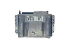 Vadības Bloks Daewoo 96259124 K115000010E Siemens 55553