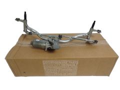 Stiklu Tīrītāju Mehānisms Oriģināls 288004907R Renault Opel Nissan