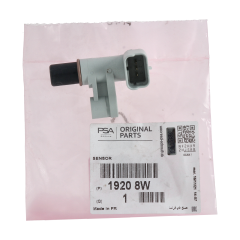 Sadales Vārpstas Sensors Oriģināls Citroen Peugeot C4 C5 206 307 19208W