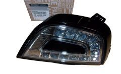 Miglas lukturis DRL Labā Oriģināls 266009630R Renault