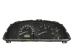 Spidometrs Opel Agila 09214266 110008952054 42331