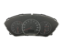 Spidometrs Suzuki SX4 Fiat Sedici 34110-79J20 VDO 50656