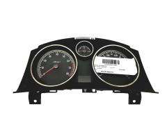 Spidometrs Opel Astra H Zafira B 13267542FX 58802