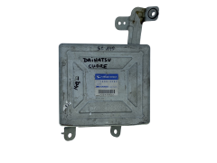 Vadības Bloks Daihatsu 112000-4580 89560-87267 Denso
