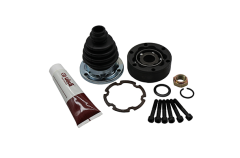 Piedziņas vārpstas savienojums 1J0498103A 54980010701 VW Audi Seat Skoda Vika