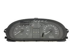 Tahometrs Renault Megane 1 Scenic 1 8200071820 58602