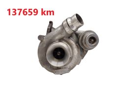 Turbokompresors Renault Trafic Vivaro 8200637628 762785-5004S 137659 km