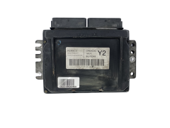 Vadības Bloks 96378049 S010016030E1 Y2 Daewoo Chevrolet Kamsco 52839