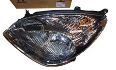 Priekšējais Lukturis Kreisais Jauns Oriģināls 6204X2 6204.X2 Citroen C5