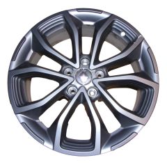 Alumīnija Disks Jauns Oriģināls 17" 8201723223 Renault Alumīnija Disks Jauns Oriģināls 17" 8201723223 Renault