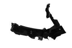 Luktura Kronšteins Kreisais 8R0805607A 88050736802 Audi A4 DPA