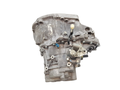 Ātrumkārba ND0002 7701717852 1.9 dCi Renault Scenic 2 21