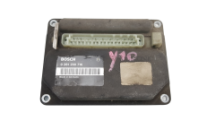 Vadības Bloks 0261200716 Fiat Lancia Bosch 1002