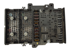 Drošinātāju kārba Chrysler P4707784