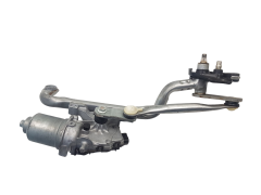 Stiklu Tīrītāju Mehānisms Toyota Yaris 3 85110-0D190 159300-4134 1748