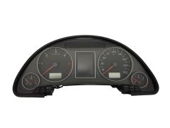 Tahometrs Audi A4 B7 8E0920931P 0263626211 1928