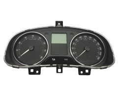 Tahometrs Skoda Fabia 5J0920811G VDO 58814