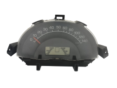 Spidometrs Smart Fortwo 0010124V004 110008872022 58567