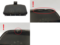 Spidometrs Scudo Jumpy Expert 1480110080 Fiat 1066