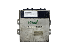 Vadības Bloks NNN100743 A0047 NNW004180 YM Rover