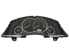 Tahometrs Opel Meriva 13146880BB 110080162010 29965