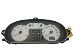 Tahometrs Renault Megane 1 8200038783 49296