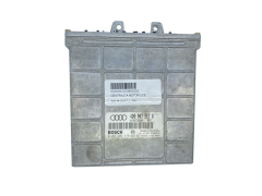 Vadības Bloks 0261204670 4D0907557Q Audi Bosch 63626