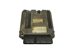 Dzinēja Vadības Bloks ECU 03G906016JA 0281012723 Audi Bosch 69904