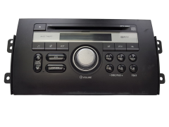 Radio Cd Mp3 Atskaņotājs Suzuki SX4 39101-79JB CQ-MX0674G PACR06 1217