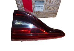 Lukturis Labā Aizmugurē Jauns Oriģināls 265504450R Renault Clio 5 Lukturis Labā Aizmugurē Jauns Oriģināls 265504450R Renault Clio 5