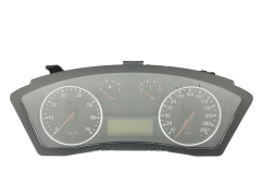 Spidometrs Fiat Croma 51735924 503001090100 40159