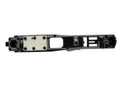 Aizmugurējās lampas ieliktnis Aizmugurē 6350V4 6351V4 Citroen C5 Valeo 89032717 13270