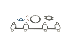 Tarpinės Turbokompresoriai Ar VW Transporter T5 038253010C 12531045301 Vika