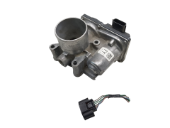 Gāzes korpusa vārsts 161203912R H8201269254 Renault Smart Dacia S14