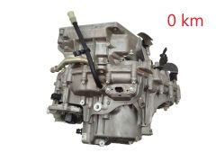 Automātiskā ātrumkārba DW5007 320109538R Renault Captur 2 1.3 TCe 0km