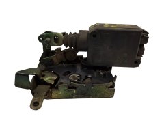 Durvju slēdzenes mehānisms Labais Priekšā 96056001 Citroen ZX Rockwell 11175